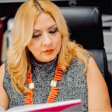 “Choque de trenes en el PNP: Roxanna Soto no se deja de Rivera Schatz”
