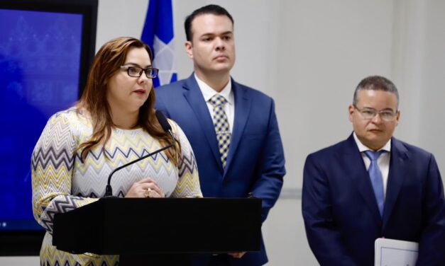 Lanzan “Huella Viva”, programa de salud emocional para adultos mayores en Puerto Rico
