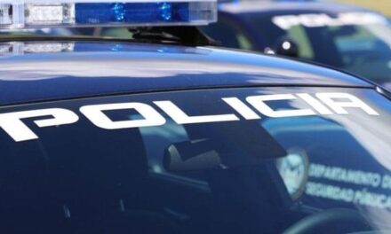 Encuentran cuerpo calcinado en San Germán