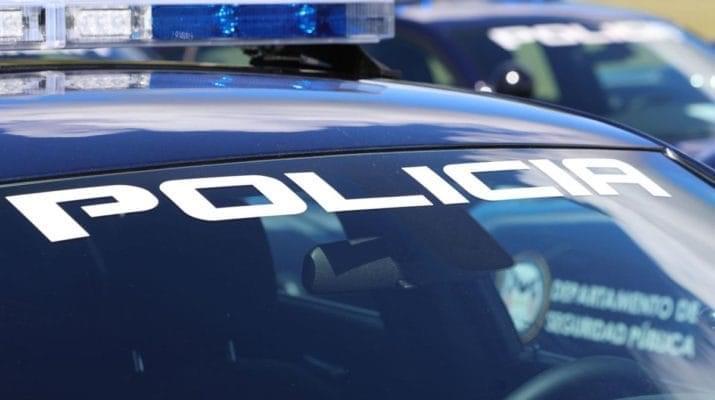 Encuentran cuerpo calcinado en San Germán