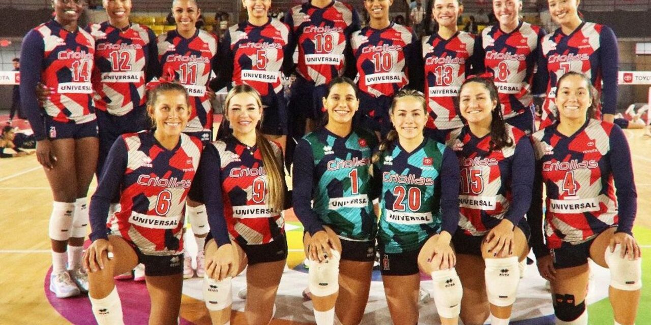 Caguas conquista su campeonato número 15 del Voleibol Superior Femenino