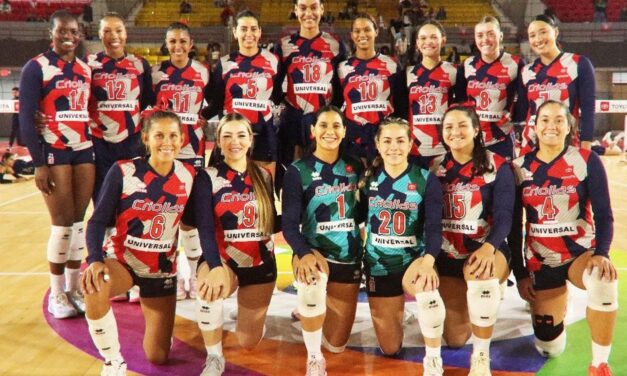Caguas conquista su campeonato número 15 del Voleibol Superior Femenino