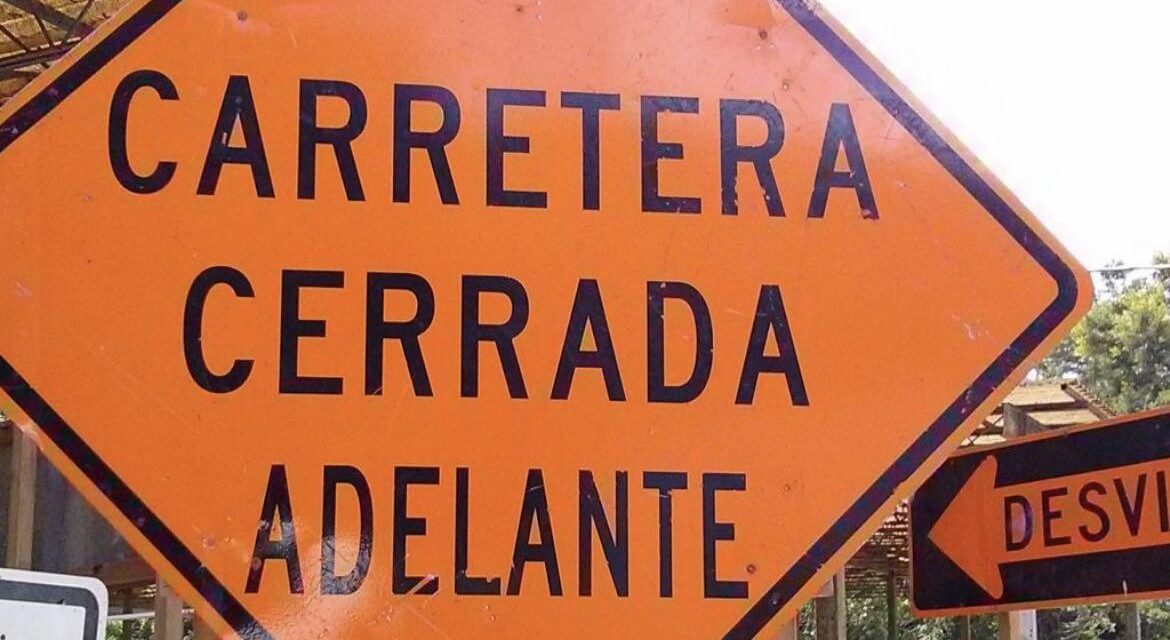 Cierran el miércoles rampa de salida de la PR-52 hacia Ponce Centro