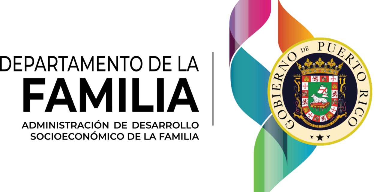 Impulso al Departamento de la Familia