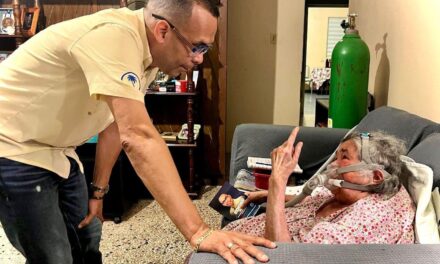 Héctor Delgado y Álex Trujillo participarán de apertura de nueva oficina de servicios para constituyentes de Arecibo y Hatillo