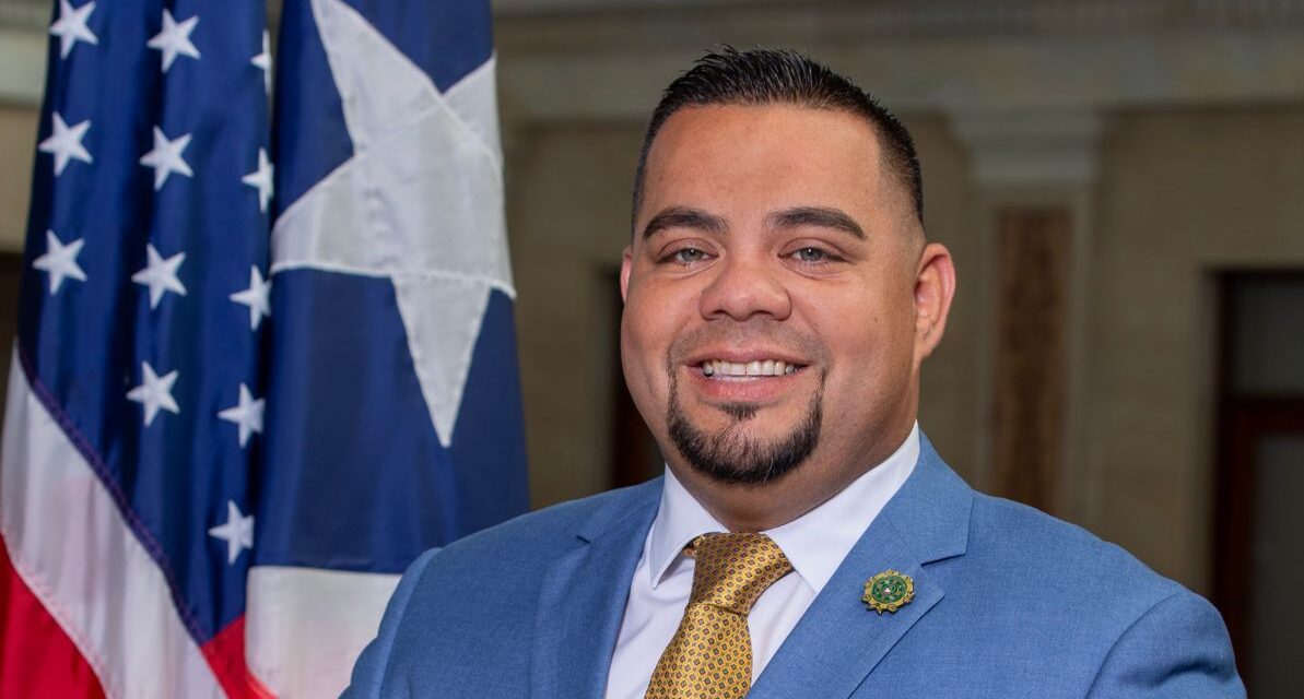 Representante Joe “Joito” Colón Rodríguez presenta medida para proteger a agricultores ante pérdidas no cubiertas por seguros