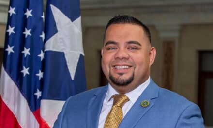 Representante Joe “Joito” Colón Rodríguez presenta medida para proteger a agricultores ante pérdidas no cubiertas por seguros