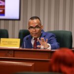 ¡AÚN SIGUE DESAPARECIDO!