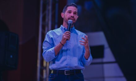 Gobierno Municipal y Autónomo de San Germán celebra que ya sobrepasa la cifra del millón de visitantes