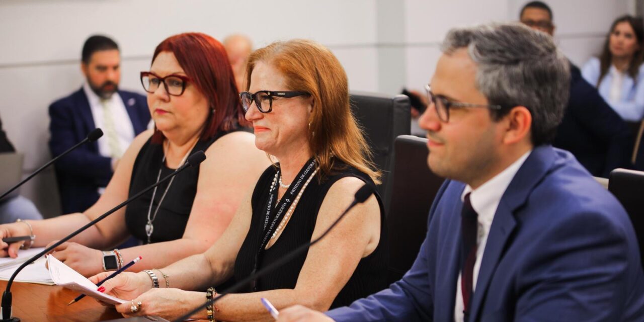Comisión senatorial evalúa medida para transferir el ICP al Departamento de Desarrollo Económico y Comercio
