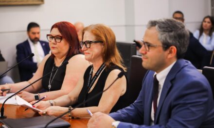 Comisión senatorial evalúa medida para transferir el ICP al Departamento de Desarrollo Económico y Comercio