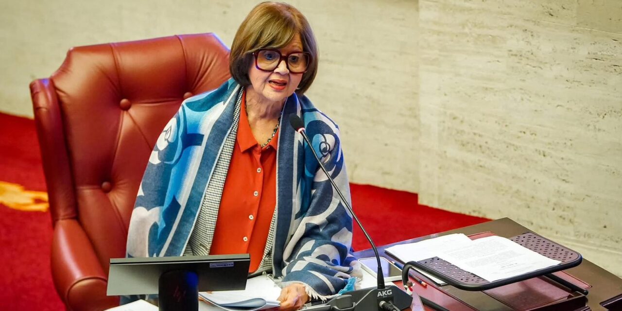 Guardia Nacional y Comisión de Juegos solicitan aumento en presupuesto para el año fiscal 2025-2026