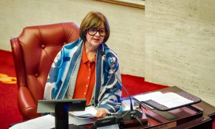 Guardia Nacional y Comisión de Juegos solicitan aumento en presupuesto para el año fiscal 2025-2026