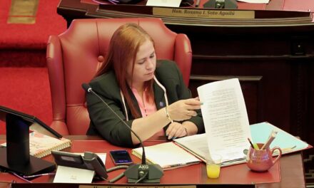 Senadora Karen M. Román Rodríguez solicita investigación sobre condiciones de los Parques de Bombas en el Distrito Mayagüez-Aguadilla