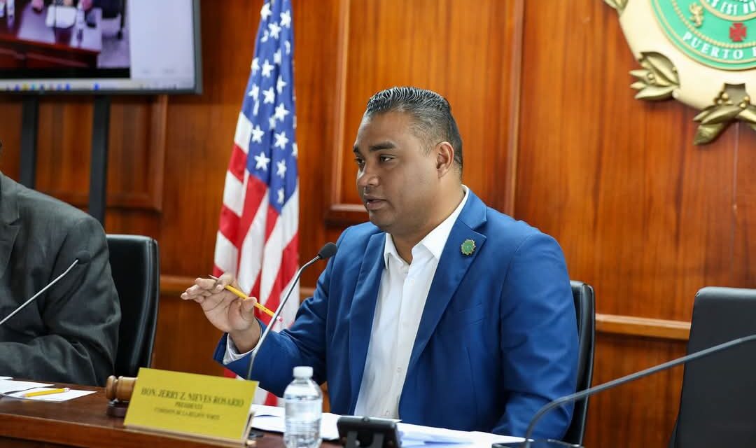 Representante busca bautizar con nombre de querida y respetada profesora y alcaldesa tramo de transitada vía pública en Municipio de Florida