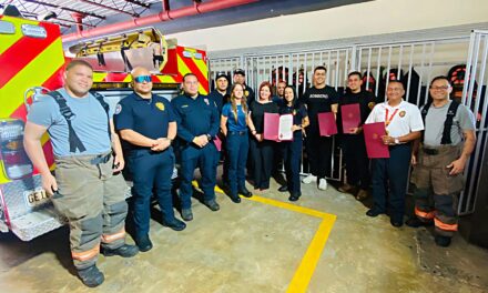 Solicita investigación exhaustiva sobre las condiciones de las Estaciones de Bomberos del Distrito de Arecibo