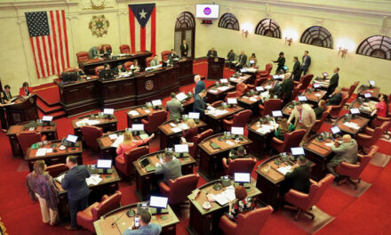 Senado investigará subasta millonaria del sistema de videovigilancia en escuelas públicas