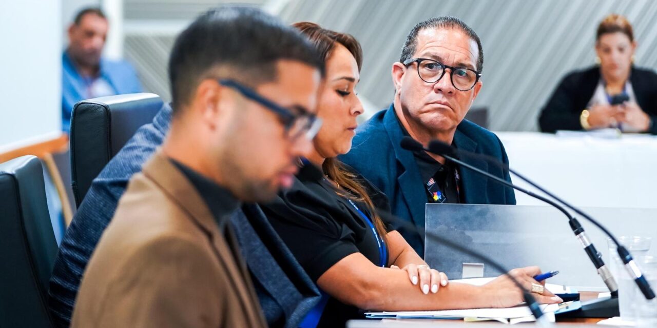 Senado investiga condiciones de torneos deportivos infantiles y juveniles
