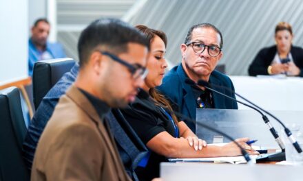 Senado investiga condiciones de torneos deportivos infantiles y juveniles