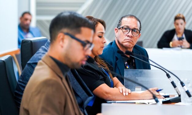 Senado investiga condiciones de torneos deportivos infantiles y juveniles