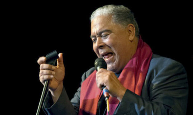 Danny Rivera “Quiéreme mucho”
