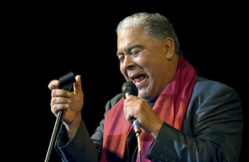 Danny Rivera “Quiéreme mucho”