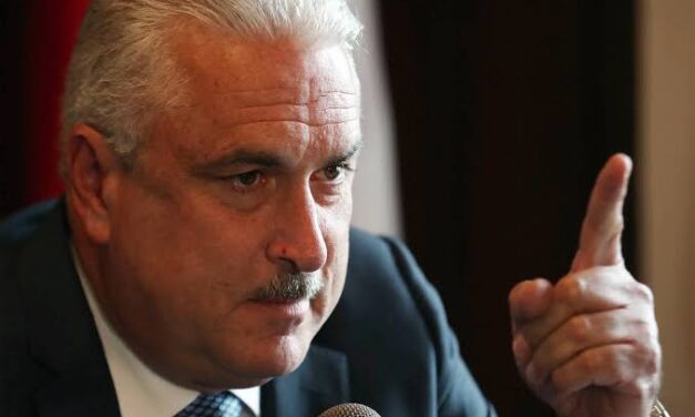 Thomas Rivera Schatz, insta al Congreso a apoyar con urgencia la remoción de vegetación crítica mediante coordinación federal