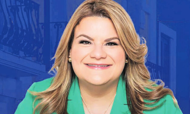 Jenniffer González propone a alcaldesa de Gurabo y abogada para puestos clave