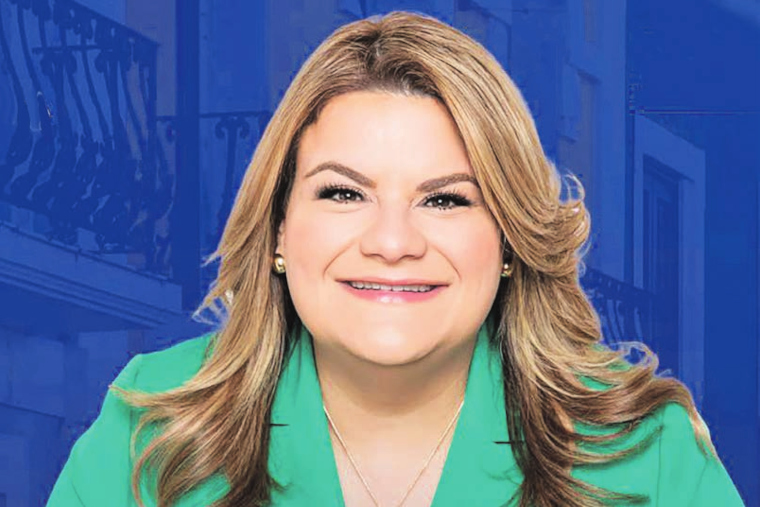 Jenniffer González propone a alcaldesa de Gurabo y abogada para puestos clave