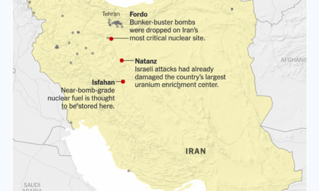 American bombs