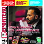 Nuestra Portada de Hoy 1ro de Julio del 2025