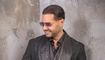 Tony Dize abre tercera función para su concierto en el Coca-Cola Music Hall