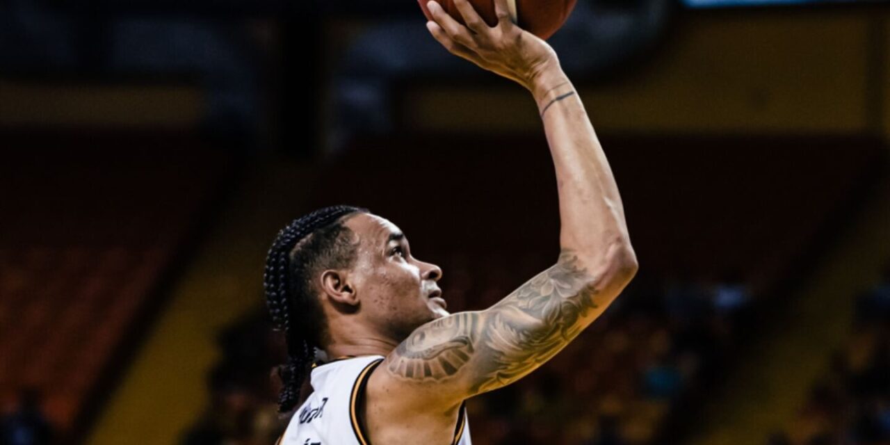 Capitanes de Arecibo cierran la temporada del BSN con victoria ante Atléticos