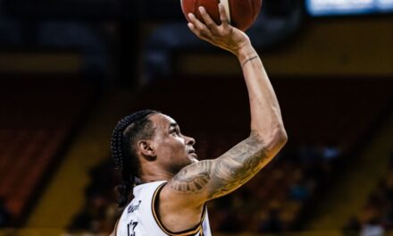 Capitanes de Arecibo cierran la temporada del BSN con victoria ante Atléticos