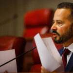 Senador Luis Javier Hernández será testigo en investigación del Departamento de Justicia